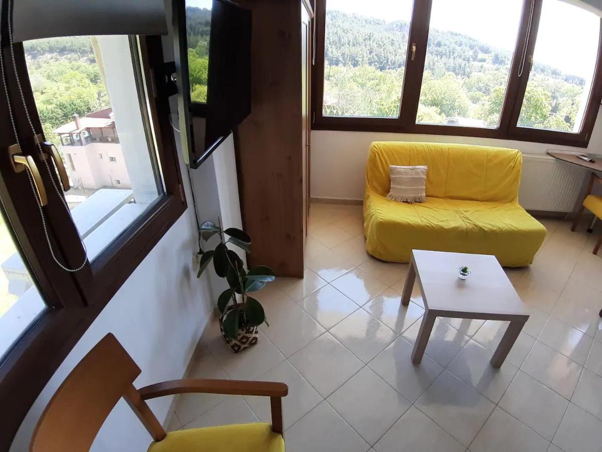Studio Acropolis Serres Next To Center Extérieur photo