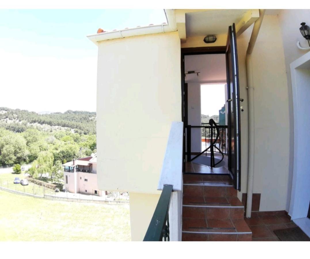 Studio Acropolis Serres Next To Center Extérieur photo