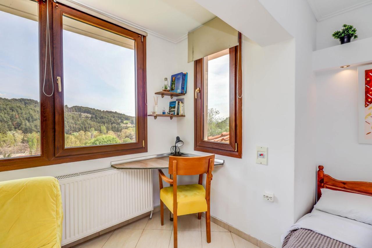 Studio Acropolis Serres Next To Center Extérieur photo