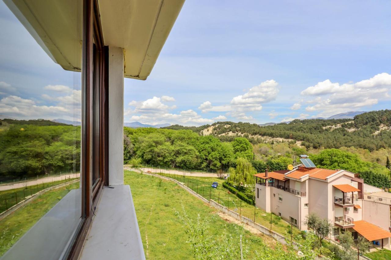 Studio Acropolis Serres Next To Center Extérieur photo