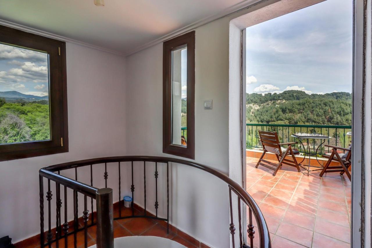 Studio Acropolis Serres Next To Center Extérieur photo