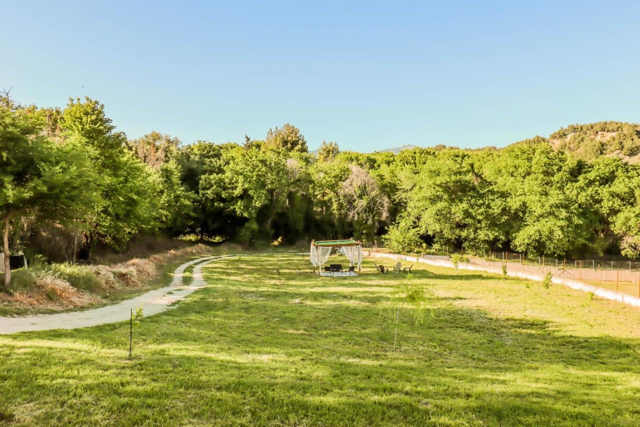 Studio Acropolis Serres Next To Center Extérieur photo
