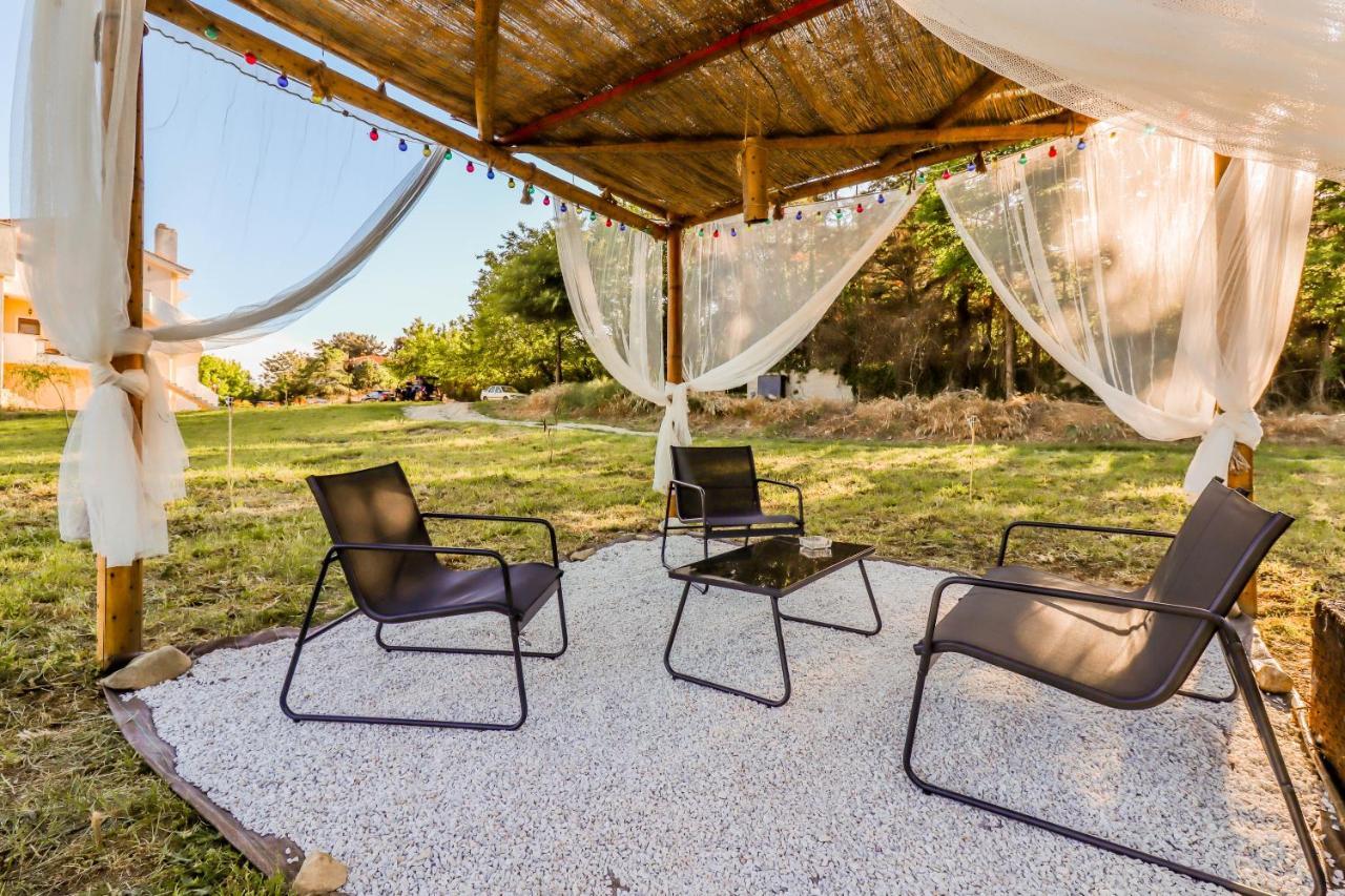 Studio Acropolis Serres Next To Center Extérieur photo