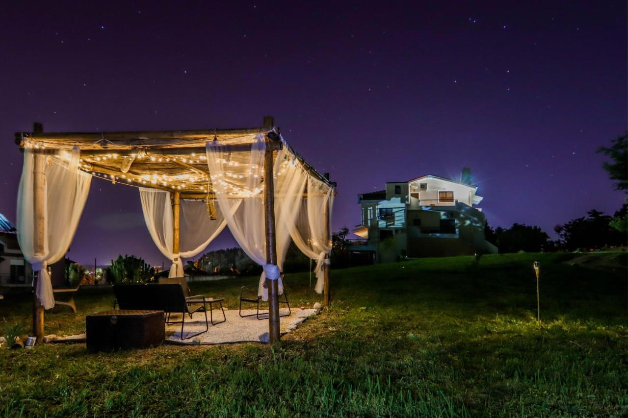 Studio Acropolis Serres Next To Center Extérieur photo