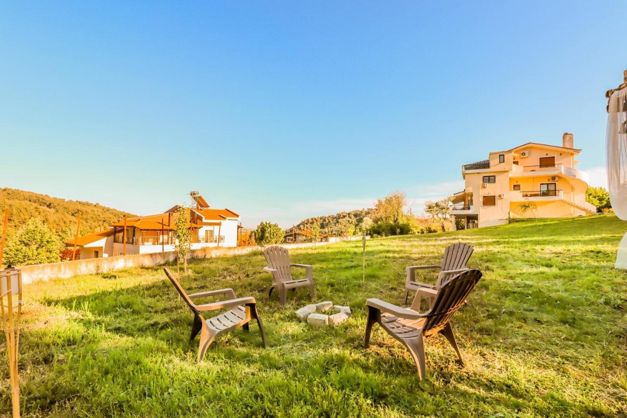 Studio Acropolis Serres Next To Center Extérieur photo