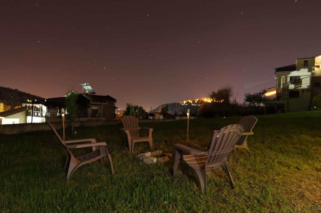 Studio Acropolis Serres Next To Center Extérieur photo