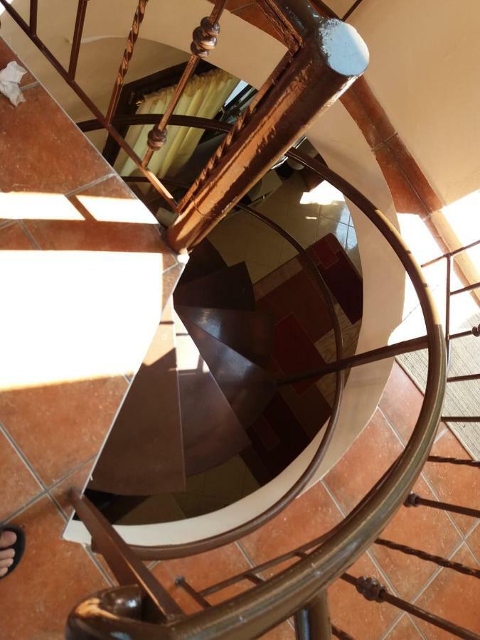 Studio Acropolis Serres Next To Center Extérieur photo